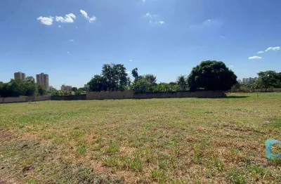 Terreno à venda, 2327 m² - jardim canadá - ribeirão preto/sp