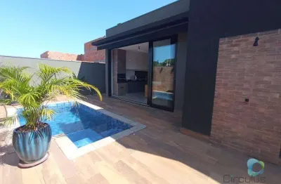 Casa à venda, 260 m² por r$ 1.870.000,00 - residencial alto do castelo - ribeirão preto/sp