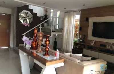 Casa com 3 dormitórios/suítes à venda, 173 m²  - vila do golf - ribeirão preto/sp