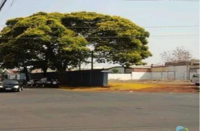 Terreno comercial à venda, 1230 m² por r$ 1.600.000 - av. brasil - ribeirão preto/sp