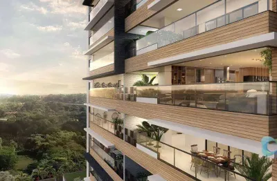 Apartamento com 3 quartos à venda na Rua Alameda Gustavo Simioni, --, Vila do Golf, Ribeirão Preto