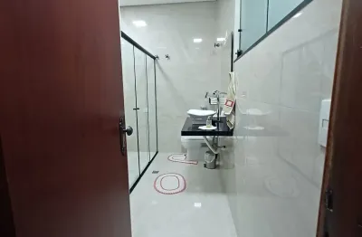 Casa com 3 quartos à venda na Rua Antônio Alexandre de Araújo, 268, Jardim Rosana, Guarulhos