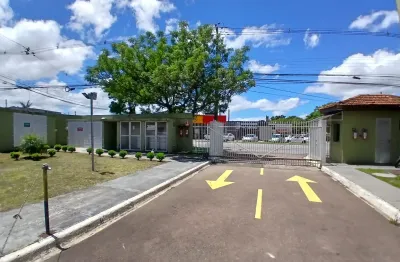 Apartamento com 2 quartos à venda na Rua Brasílio de Lara, 66, Bairro Alto, Curitiba