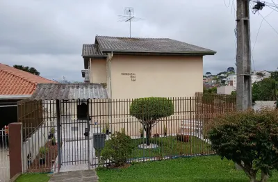 Apartamento com 2 quartos à venda na Rua José de Lima, 144, Tingui, Curitiba