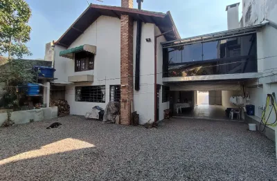 Casa com 3 quartos à venda na Rua Heitor de Andrade, 571, Jardim das Américas, Curitiba