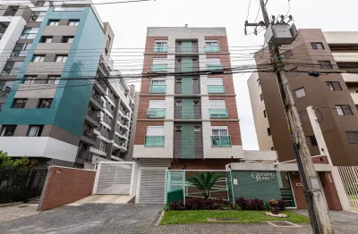 Apartamento com 3 quartos à venda na Rua Gago Coutinho, 280, Bacacheri, Curitiba