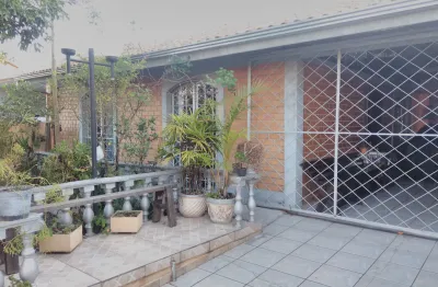Casa com 3 quartos à venda na Rua Roraima, 80, Cajuru, Curitiba