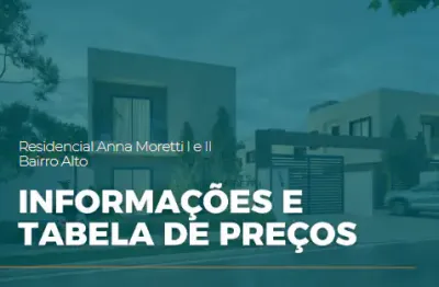 Casa em condomínio fechado com 3 quartos à venda na Rua Epaminondas Santos, 776, Bairro Alto, Curitiba