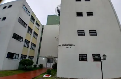 Apartamento à venda na Rua Brasílio Bacellar Filho, 212, Tingui, Curitiba