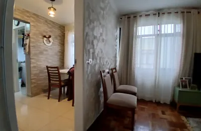 Apartamento à venda na Rua Brasílio Bacellar Filho, 212, Tingui, Curitiba