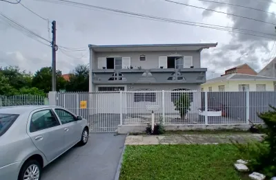 Casa com 5 quartos à venda na Rua Esper Jorge Chueri, 510, Cajuru, Curitiba