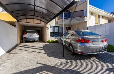 Casa com 3 quartos à venda na Rua Doutor Heitor Valente, 340, Tarumã, Curitiba