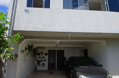 Apartamento com 2 quartos à venda na Rua Esper Jorge Chueri, 1300, Cajuru, Curitiba