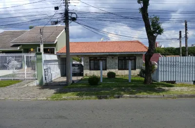 Casa com 4 quartos à venda na Rua dos Dominicanos, 1126, Boa Vista, Curitiba