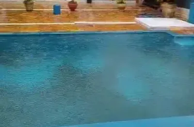 Chácara/rancho condomínio vale do piripau ii (piripau 2) ribeirão preto