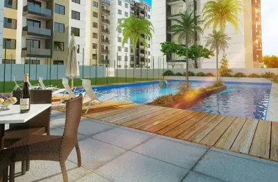 Cobertura com 3 quartos à venda na Avenida Lomanto Júnior, 528, Pontal, Ilhéus