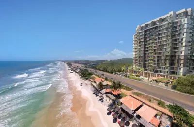 Apartamento com 1 quarto à venda na Avenida Tancredo Neves, S/n, Jardim Atlântico, Ilhéus