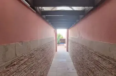 Casa com 7 quartos à venda no Centro, Ilhéus 