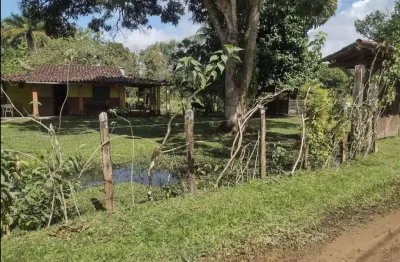 Chácara / sítio com 4 quartos à venda no Aritaguá, Ilhéus 