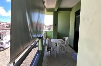 Casa com 6 quartos à venda no Hernani Sá, Ilhéus 