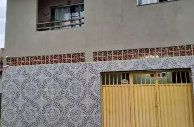Casa com 7 quartos à venda no Urbis, Ilhéus 