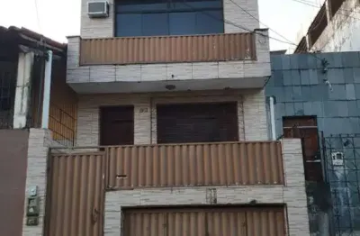 Casa com 3 quartos à venda na Rua 001, 0001, Jardim Primavera, Itabuna