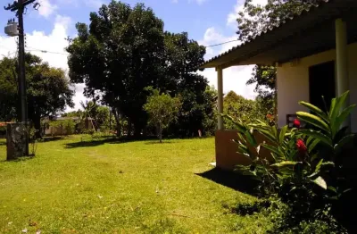 Chácara / sítio com 2 quartos à venda na Distrito, s/n, Coutos, Ilhéus
