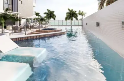 Apartamento com 3 quartos à venda na Avenida Tancredo Neves, s/n, Jardim Atlântico, Ilhéus