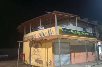 Casa com 2 quartos à venda na 1ª Travessa Fabiana, 00, Nossa Senhora da Vitória, Ilhéus