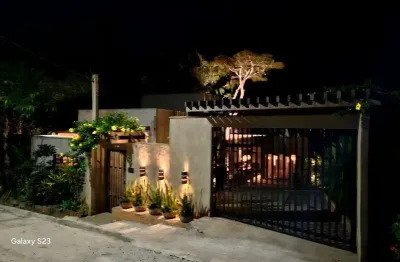 Casa com 3 quartos à venda na Serra Grande, Uruçuca 