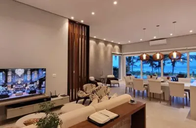 Casa com 3 quartos à venda no Jardim Atlântico, Ilhéus 