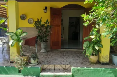 Casa com 7 quartos à venda na Rua A, s/n, São Domingos, Ilhéus