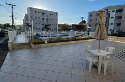 Apartamento com 2 quartos à venda na Rodovia Pontal - Buerarema, 2007, Nossa Senhora da Vitória, Ilhéus
