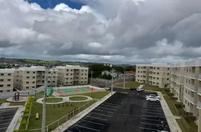 Apartamento com 2 quartos à venda na Rua Tertuliano Guedes de Pinho, s/n, Mangabinha, Itabuna