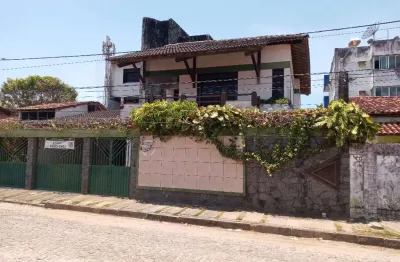 Casa com 7 quartos à venda na Rua Gildo Mário Caldas, 240, São Francisco, Ilhéus