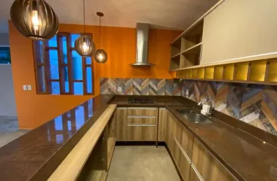Casa com 5 quartos à venda na Praça Doutor Antônio Vianna, s/n, Cidade Nova, Ilhéus