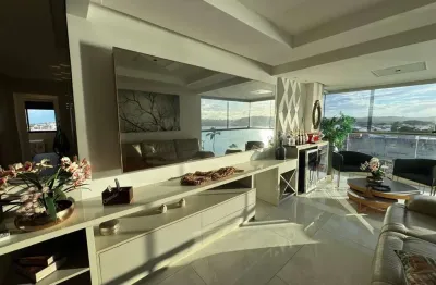 Apartamento com 4 quartos à venda na Avenida Lomanto Júnior, s/n, Pontal, Ilhéus