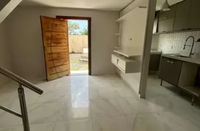 Casa com 2 quartos à venda na Rodovia Ilheus / Olivença, s/n, Nossa Senhora da Vitória, Ilhéus