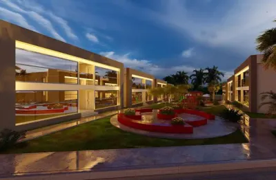 Apartamento com 2 quartos à venda na Rua Nova, s/n, Serra Grande, Uruçuca