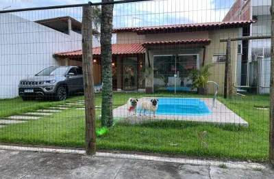 Casa com 3 quartos para alugar na Mar E Sol, 1025, Aritaguá, Ilhéus