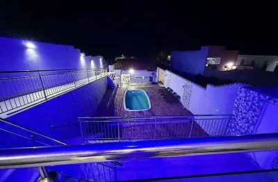 Casa com 4 quartos para alugar na Avenida Lomanto Júnior, S/N, Olivença, Ilhéus