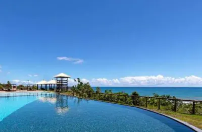 Terreno em condomínio fechado à venda na Avenida Tancredo Neves, s/n, Nossa Senhora da Vitória, Ilhéus