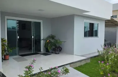 Casa com 3 quartos à venda no Ilhéus II, Ilhéus 
