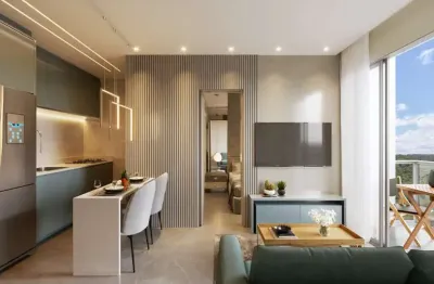 Apartamento com 1 quarto à venda na Avenida Tancredo Neves, s/n°, Jardim Atlântico, Ilhéus