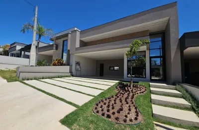 Casa em condomínio fechado com 1 quarto à venda na Rua Betty Hass de Campos, 221, Colinas de Indaiatuba, Indaiatuba