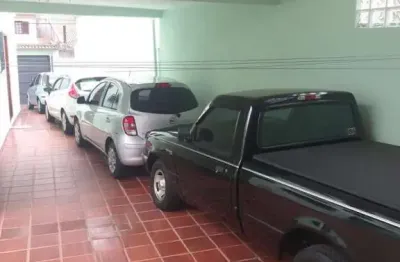 Casa / Sobrado para Venda em São Paulo, Vila São Pedro, 4 dormitórios, 1 suíte, 4 banheiros, 8 vagas