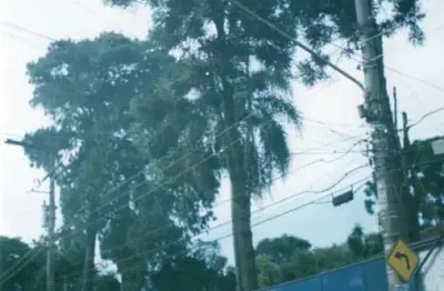 Terreno à venda na Avenida Fuzaro, 112, Vila Moraes, São Paulo