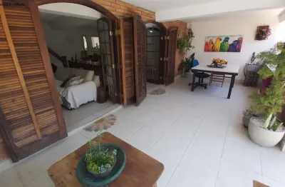 Casa / Sobrado para Venda em São Paulo, Jardim Umuarama, 4 dormitórios, 1 suíte, 4 banheiros, 3 vagas