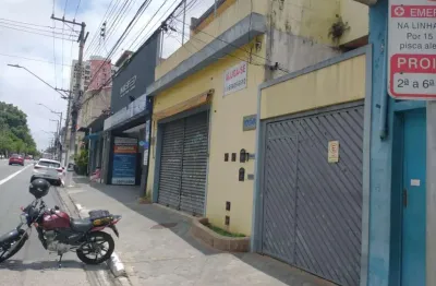 Comercial para Venda em São Paulo, Vila Isa, 2 dormitórios, 2 banheiros, 10 vagas