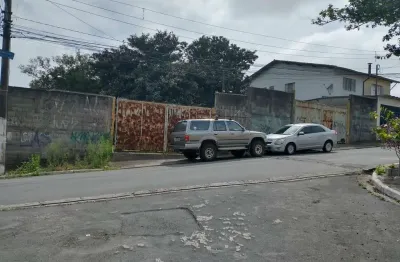 Terreno à venda na Travessa Bela, 60, Vila Império, São Paulo
